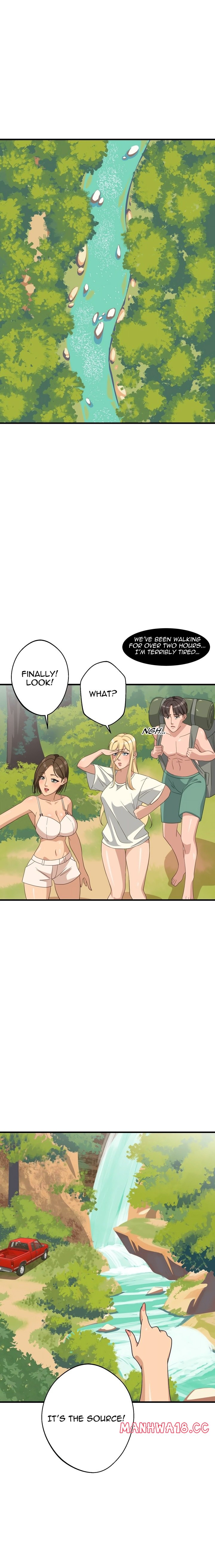 Teach Me First! (Uncensored) Chapter 7 Page 19