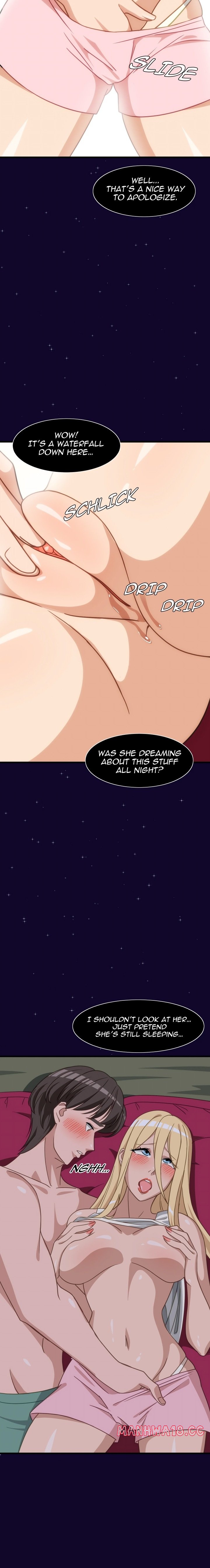 Teach Me First! (Uncensored) Chapter 7 Page 2