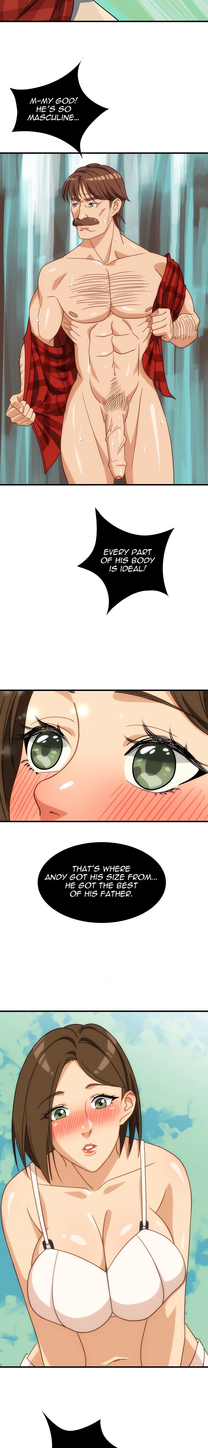 Teach Me First! (Uncensored) Chapter 7 Page 22