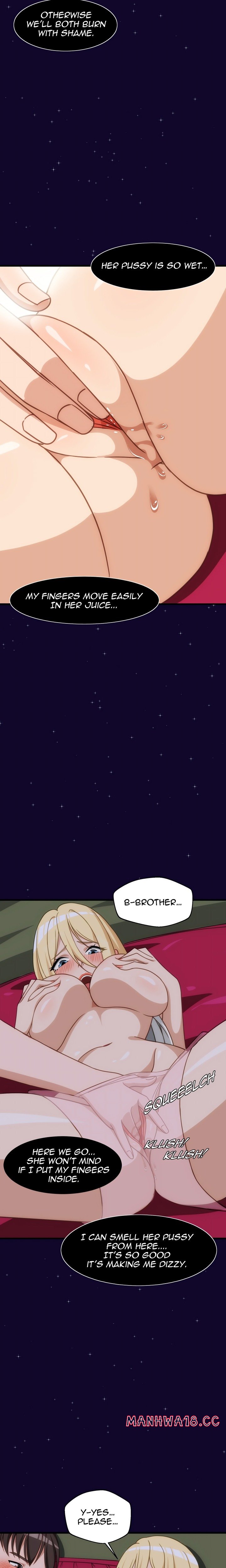 Teach Me First! (Uncensored) Chapter 7 Page 3