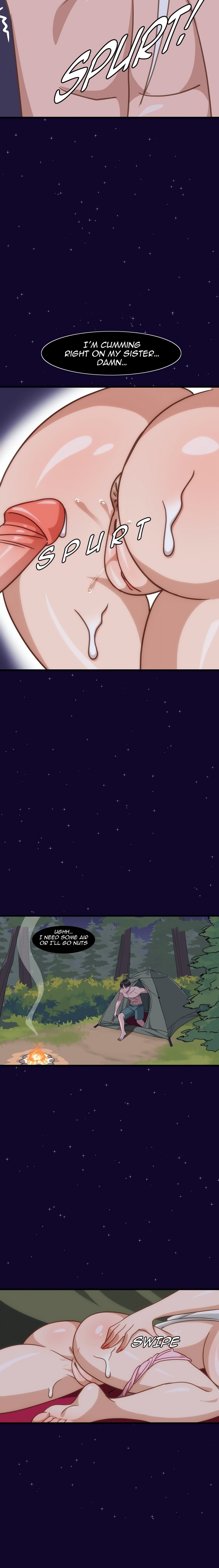 Teach Me First! (Uncensored) Chapter 7 Page 8