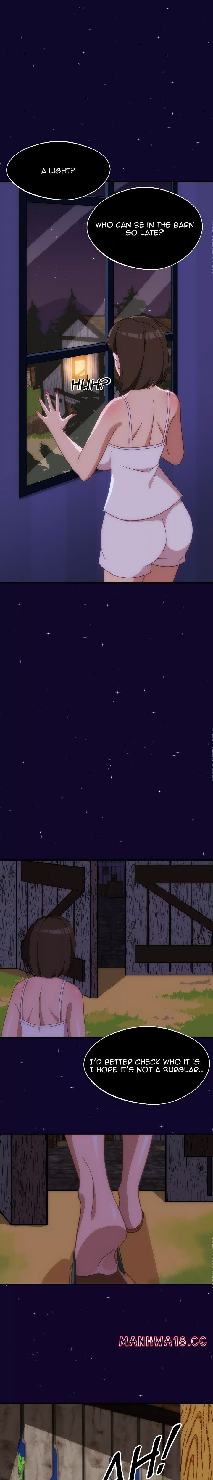 Teach Me First! (Uncensored) Chapter 8 Page 22