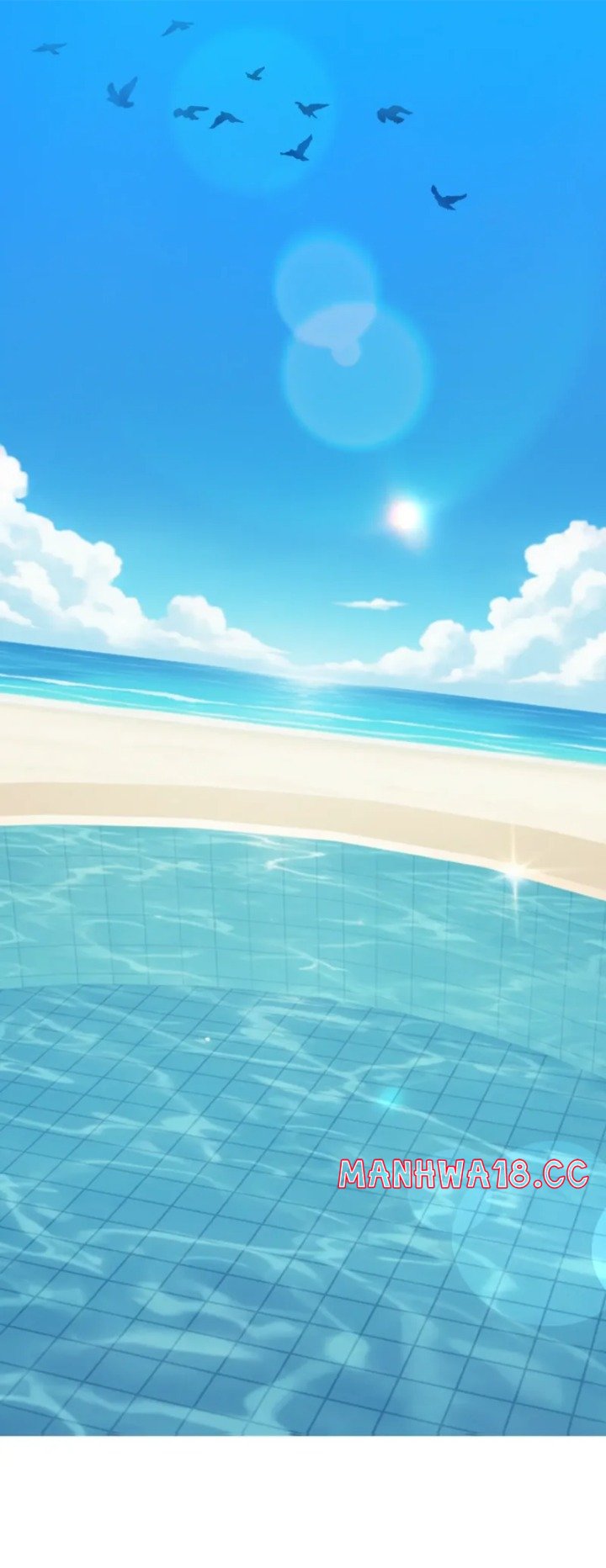 Spring Break With Stepsister (Uncensored) Chapter 12 Page 22