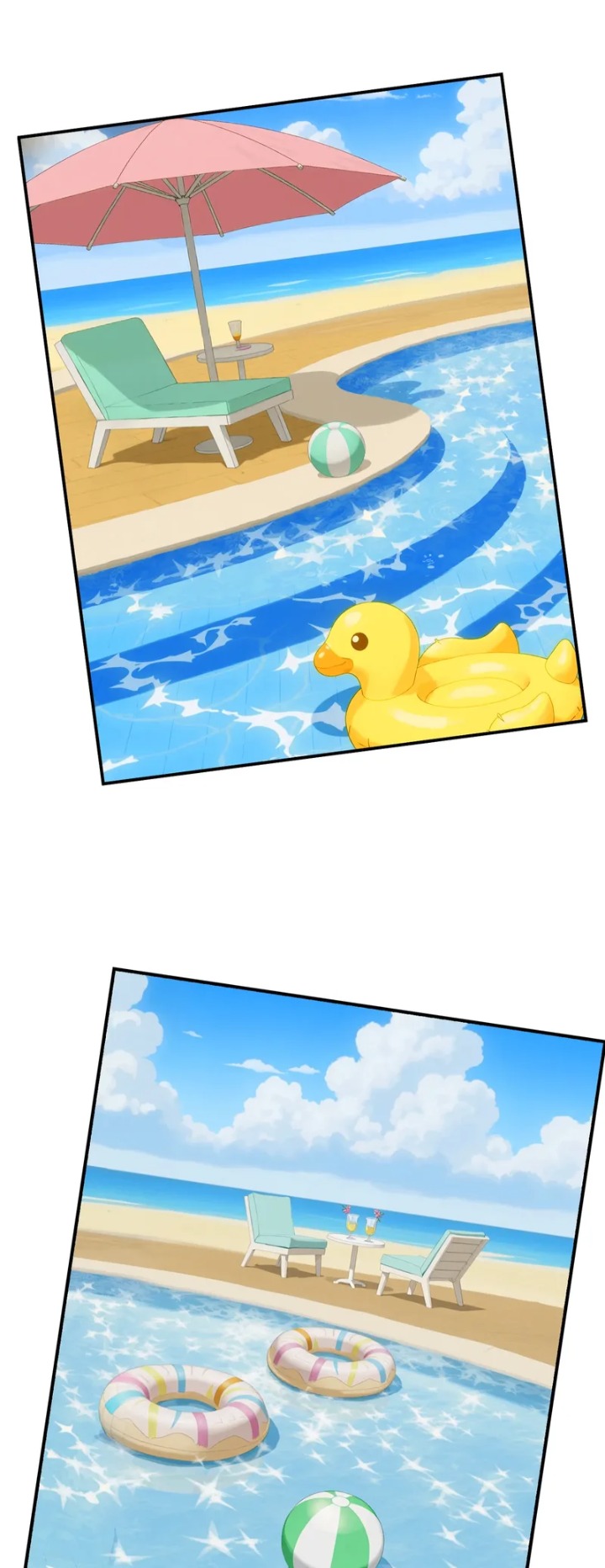 Spring Break With Stepsister (Uncensored) Chapter 12 Page 23