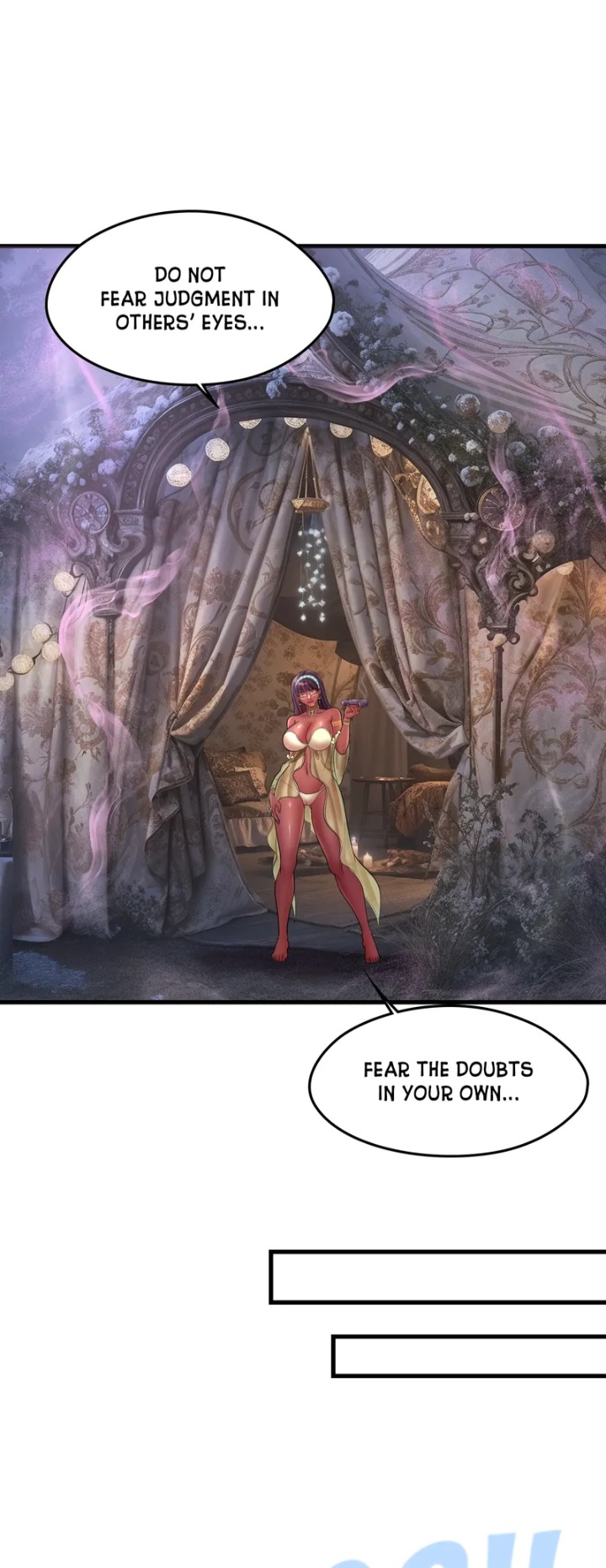 Spring Break With Stepsister (Uncensored) Chapter 12 Page 9