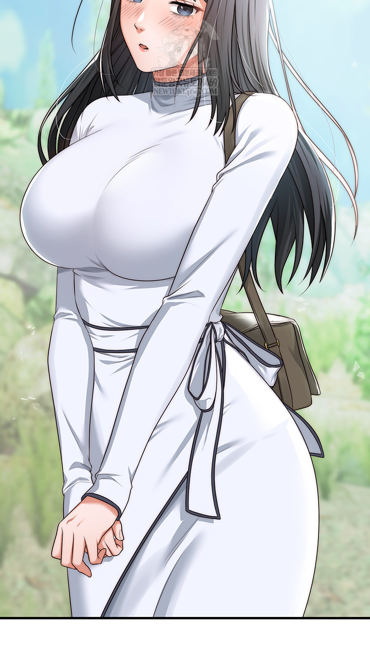 One More Chance Raw Chapter 11 Page 32