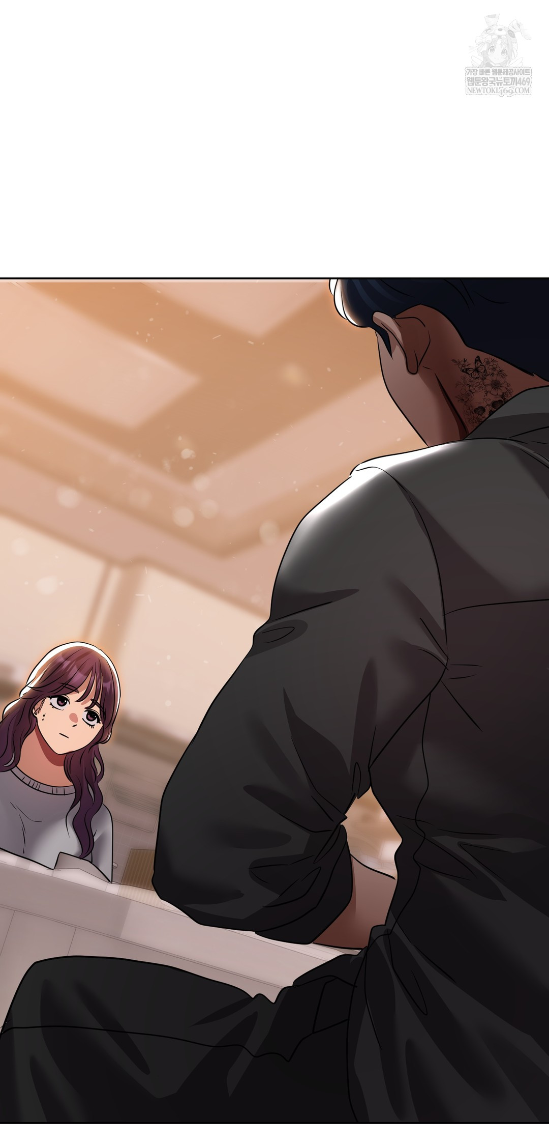 Drunken Maniac Raw Chapter 34 Page 19