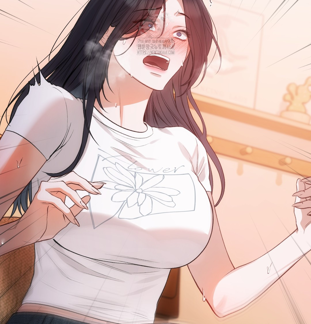 Slave Diary Raw Chapter 10 Page 30