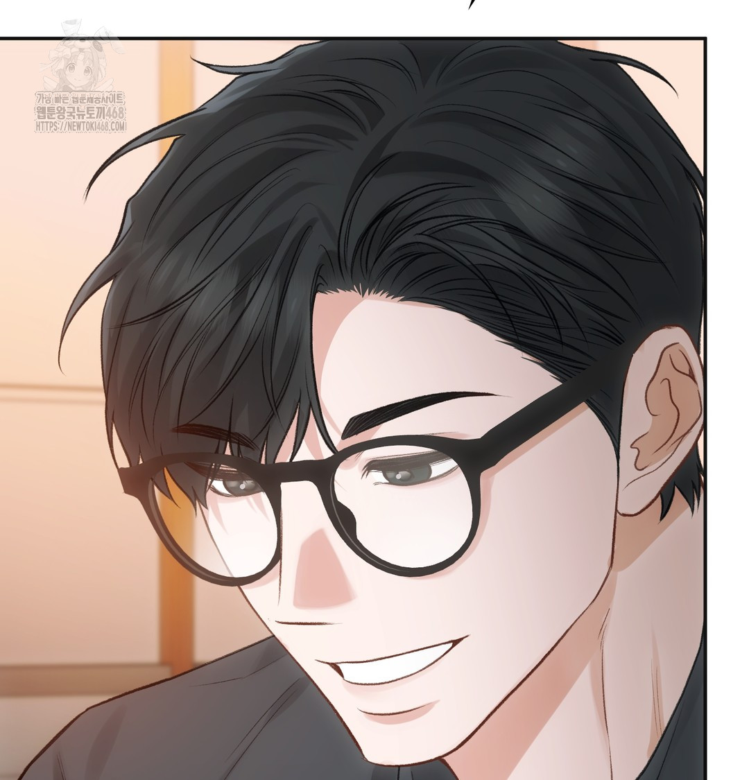 Slave Diary Raw Chapter 10 Page 37