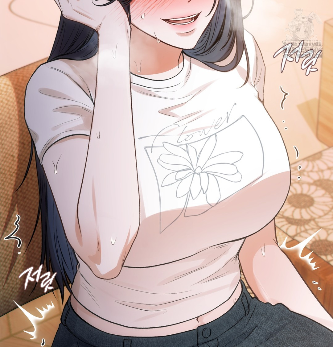 Slave Diary Raw Chapter 10 Page 58