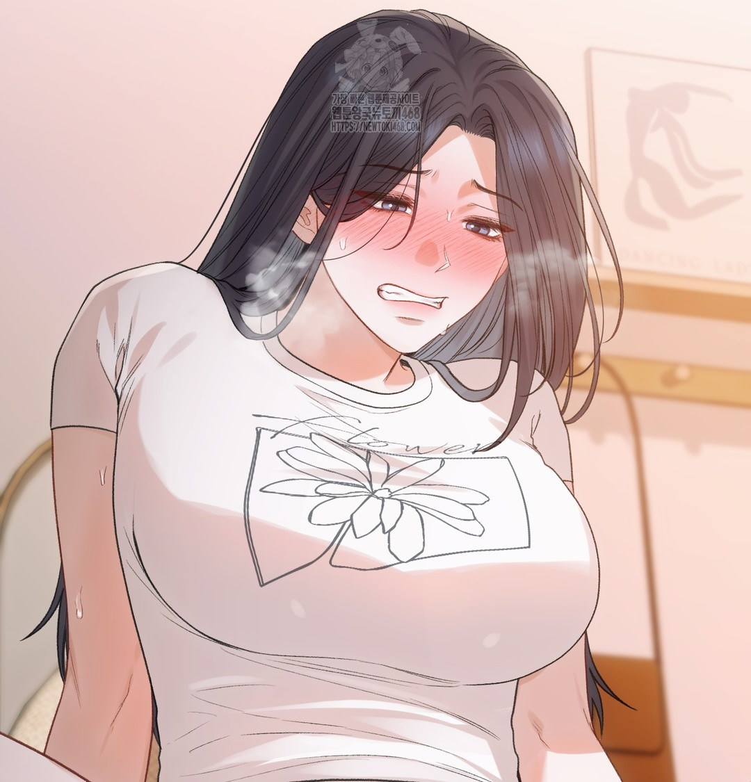 Slave Diary Raw Chapter 10 Page 7