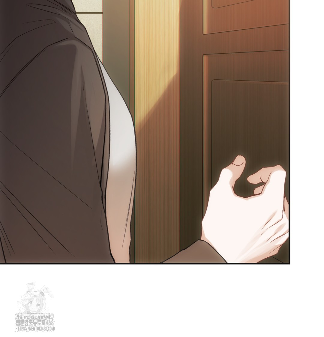 Slave Diary Raw Chapter 11 Page 35