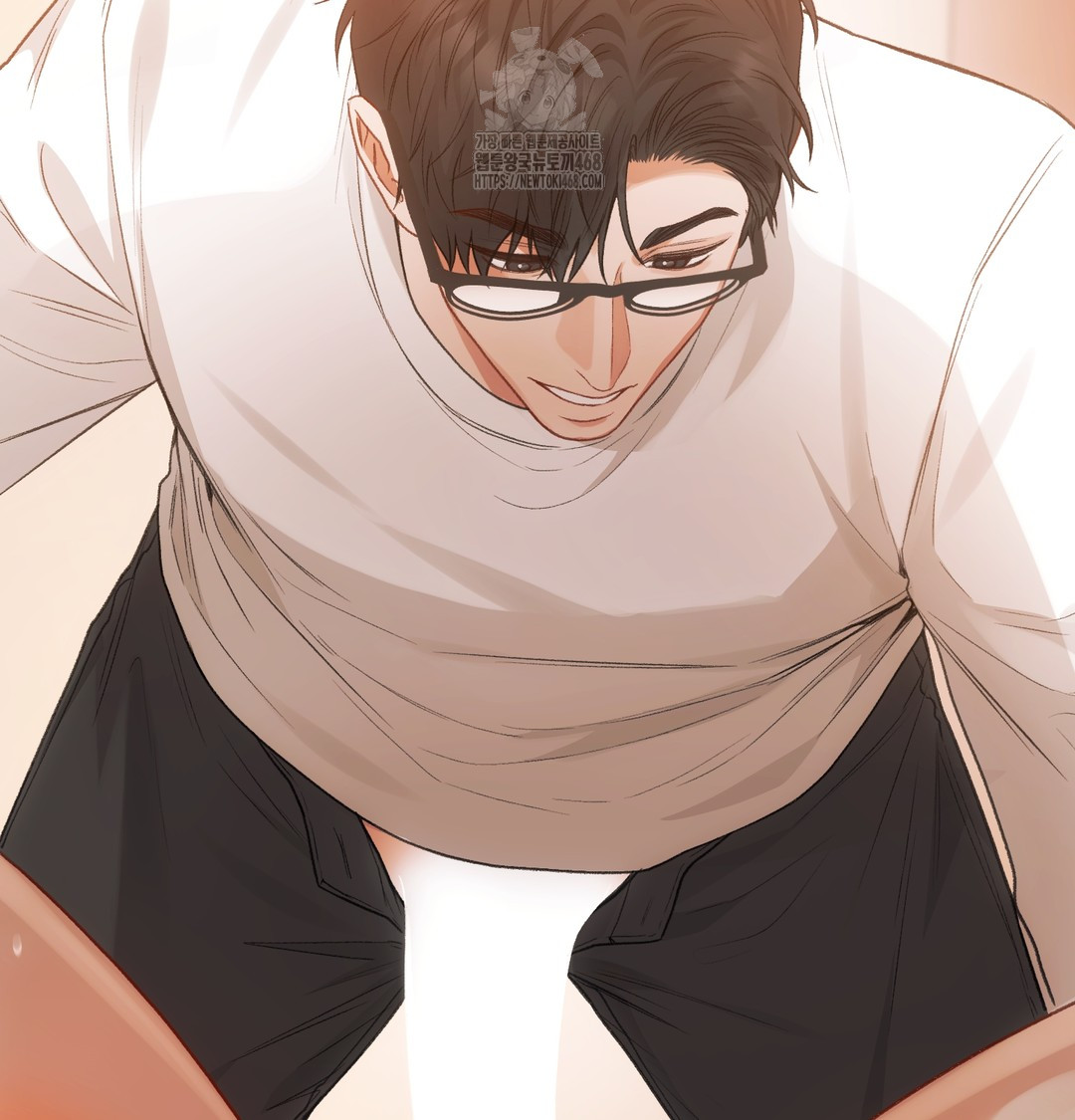 Slave Diary Raw Chapter 12 Page 10