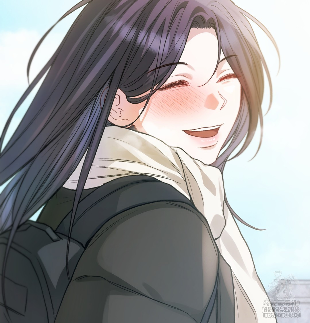 Slave Diary Raw Chapter 12 Page 65