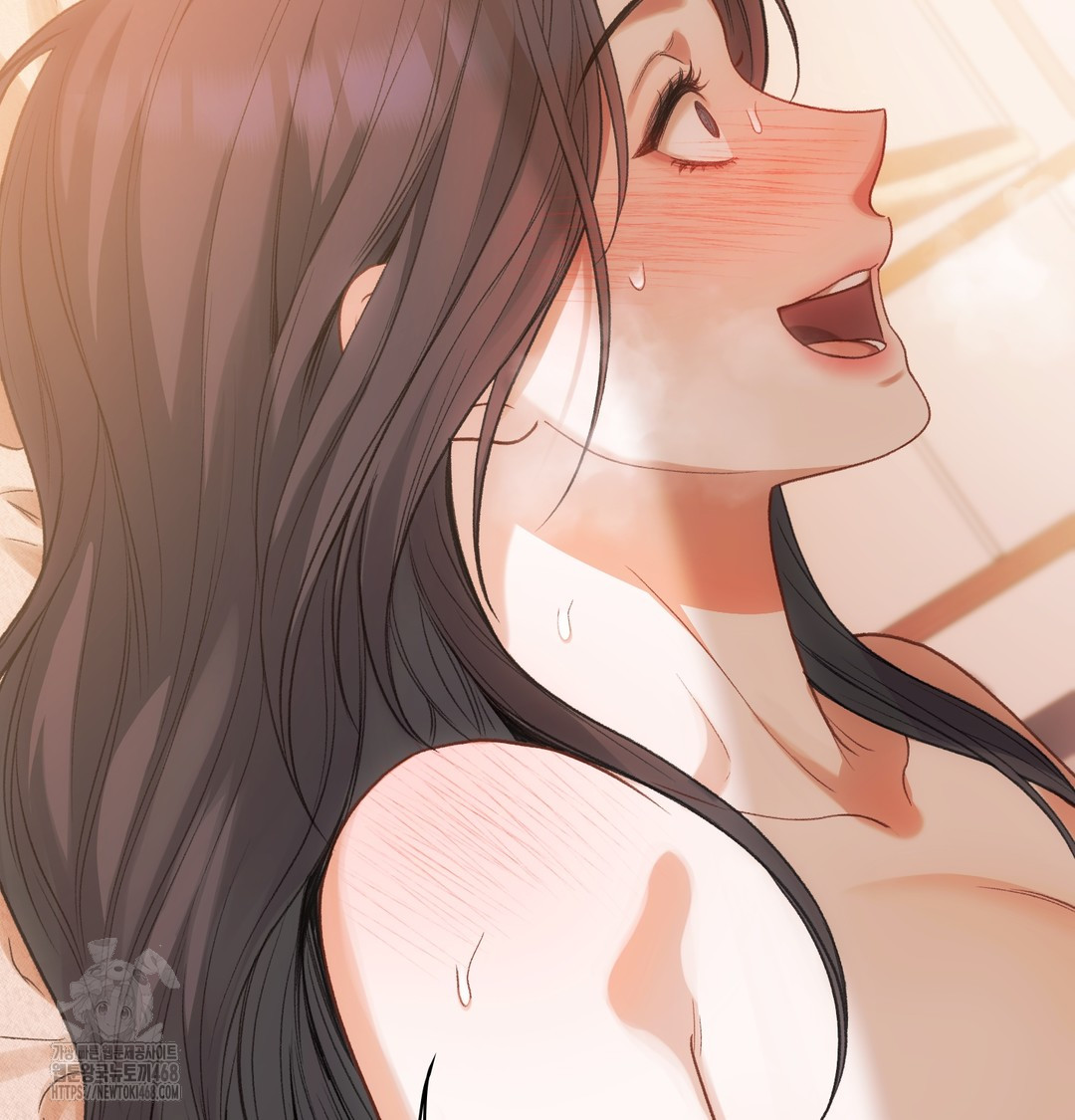 Slave Diary Raw Chapter 12 Page 7