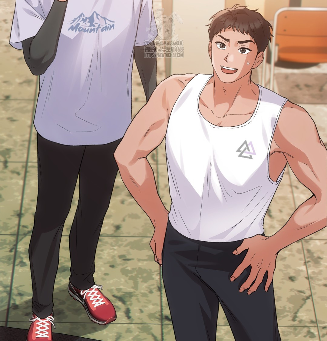 Slave Diary Raw Chapter 13 Page 10