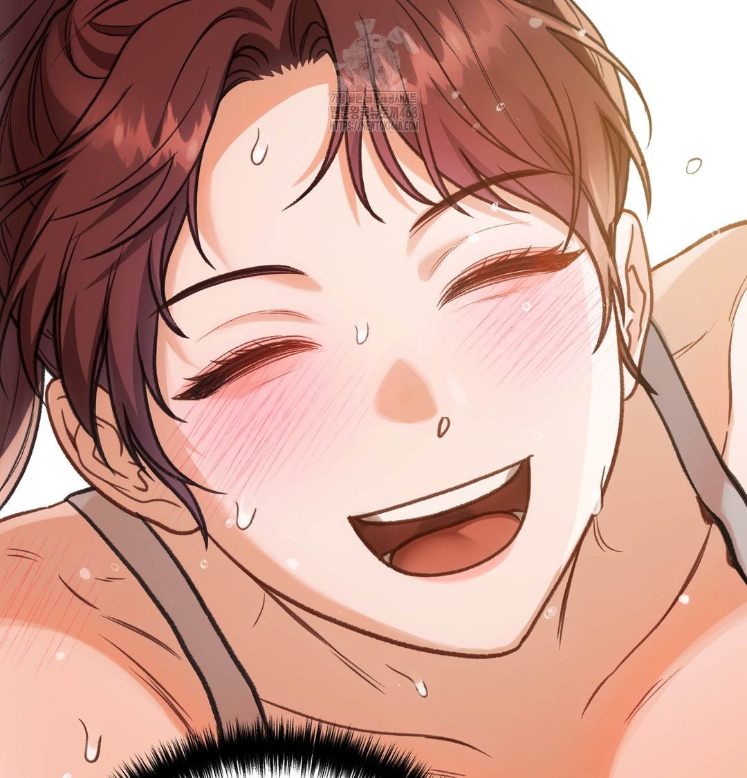 Slave Diary Raw Chapter 13 Page 24