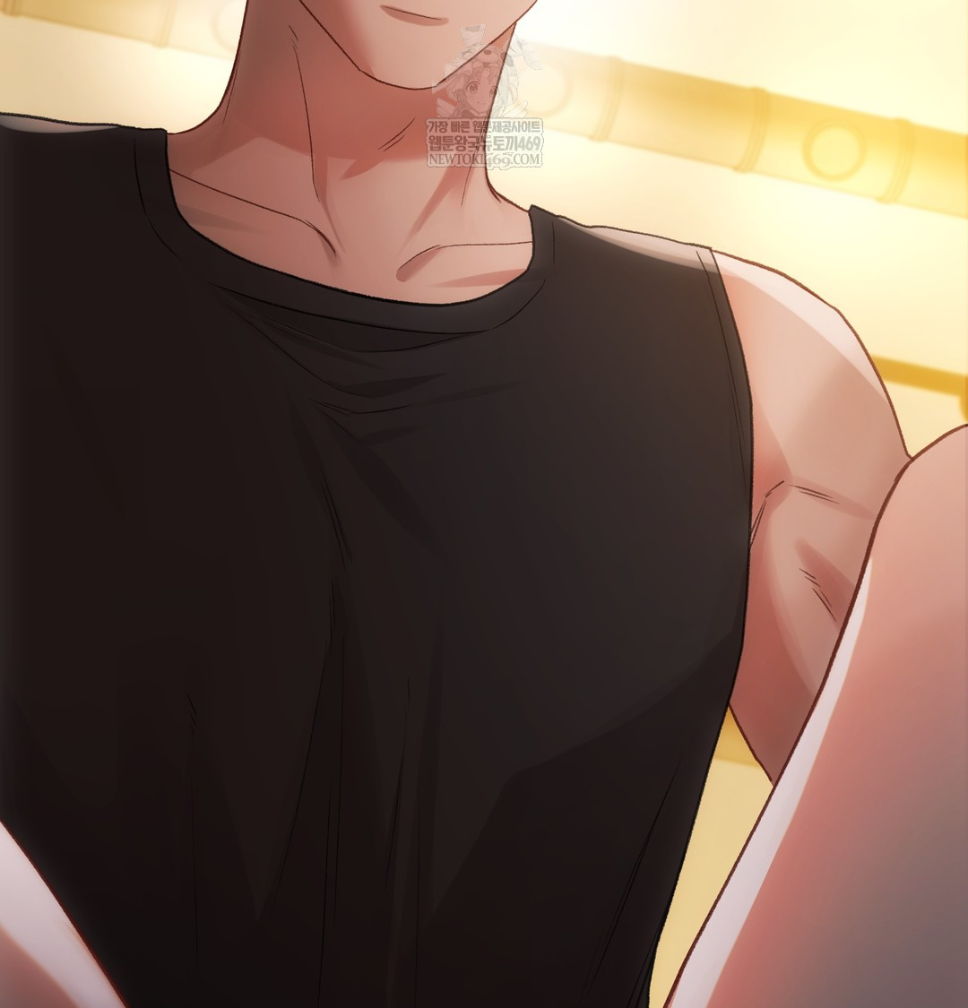 Slave Diary Raw Chapter 16 Page 13