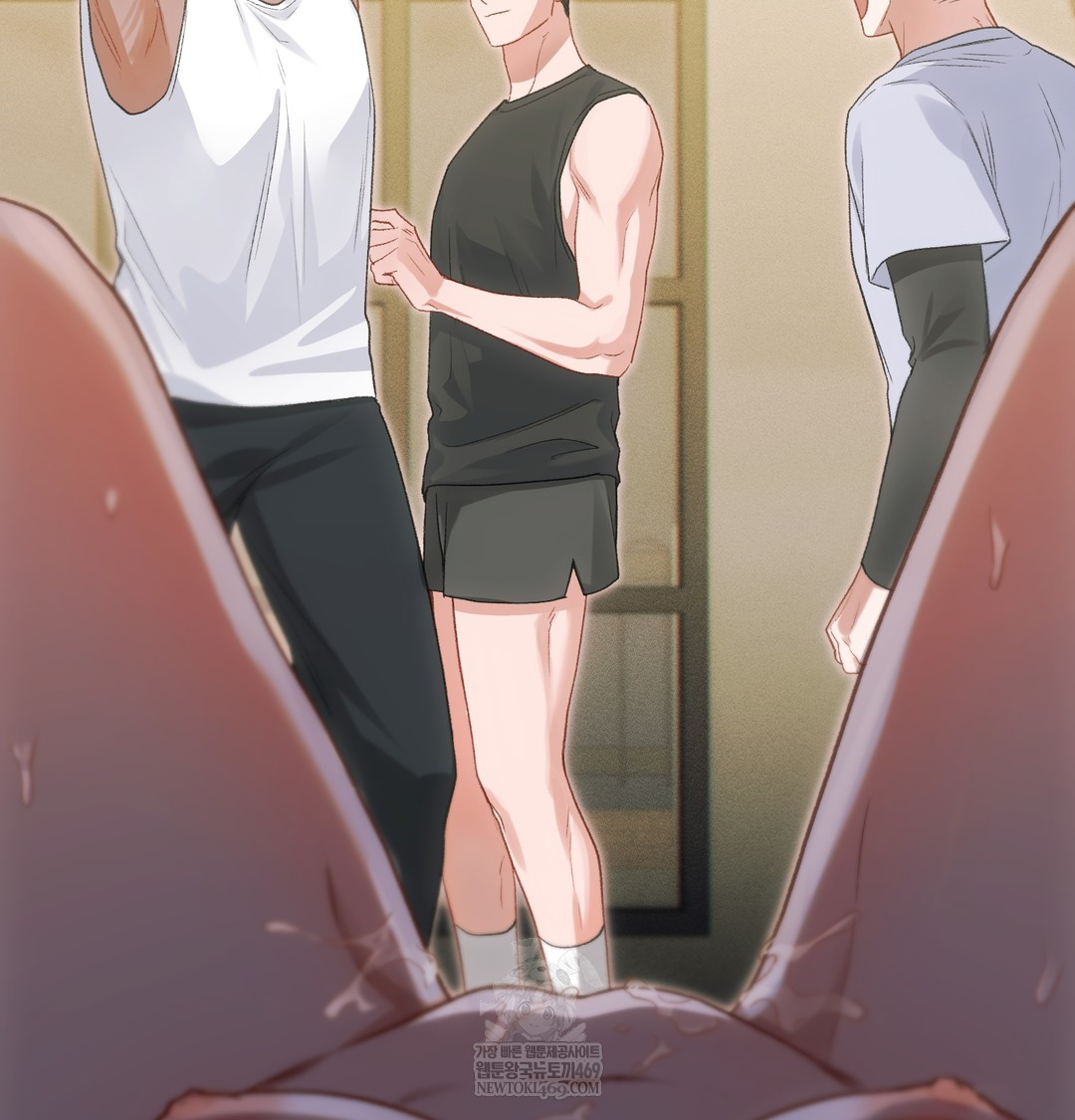 Slave Diary Raw Chapter 16 Page 51