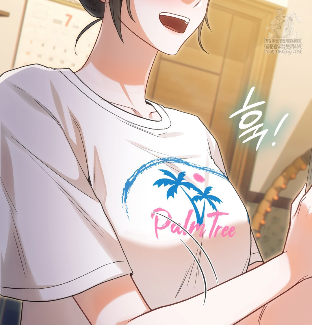 Slave Diary Raw Chapter 18 Page 30