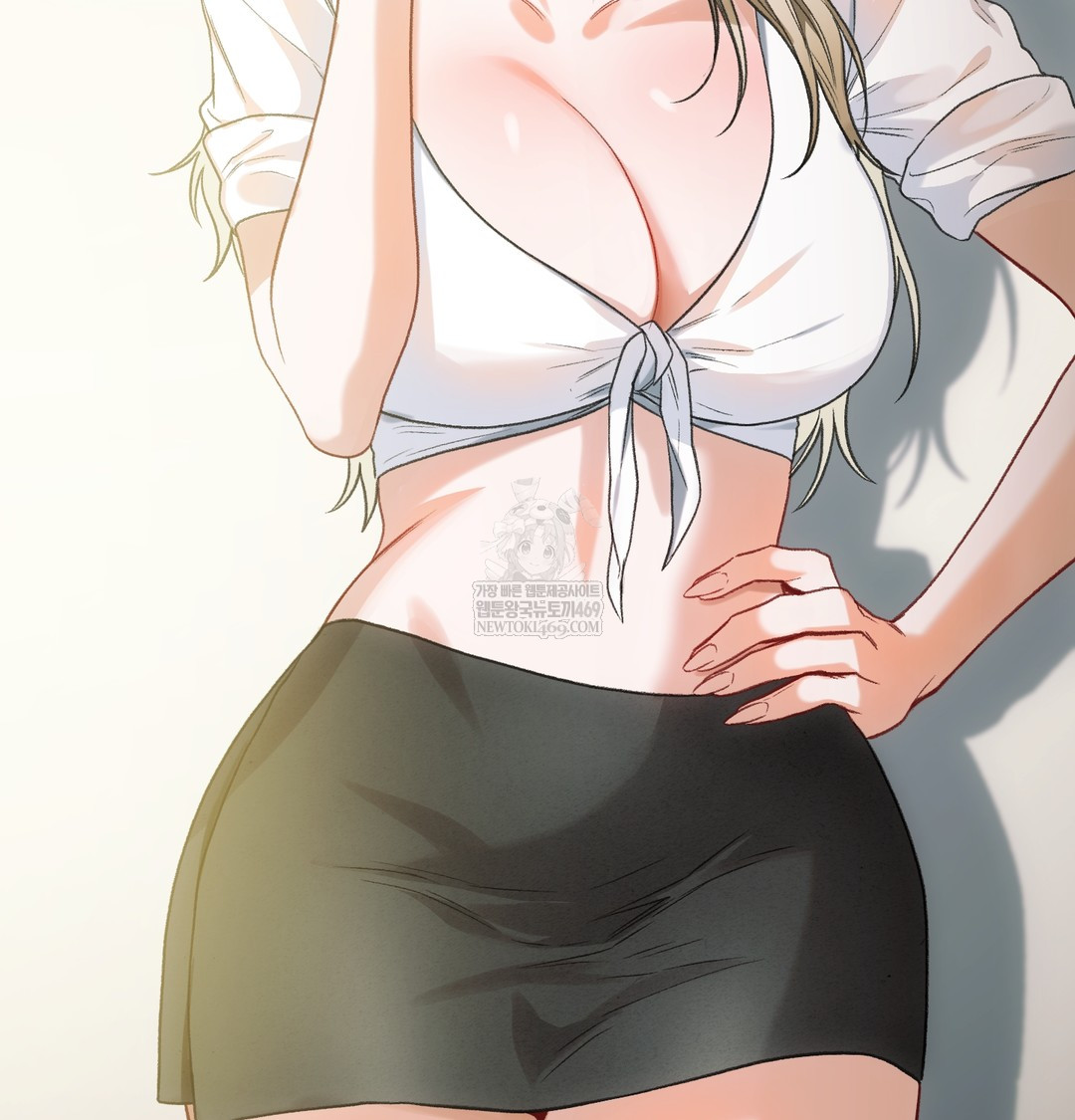 Slave Diary Raw Chapter 21 Page 29