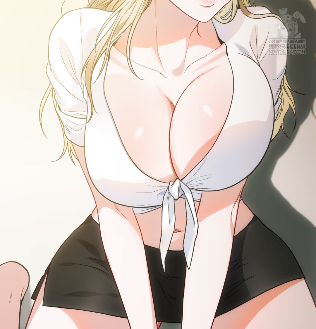 Slave Diary Raw Chapter 21 Page 38