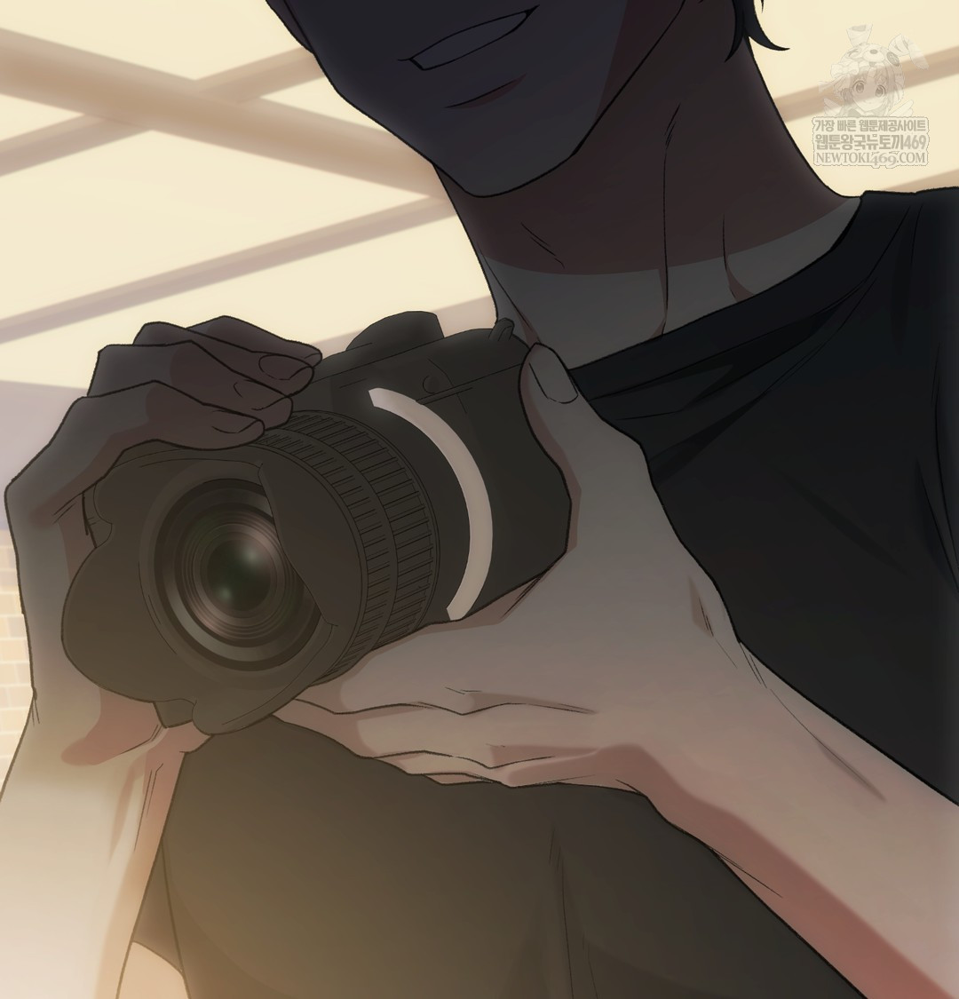 Slave Diary Raw Chapter 21 Page 51