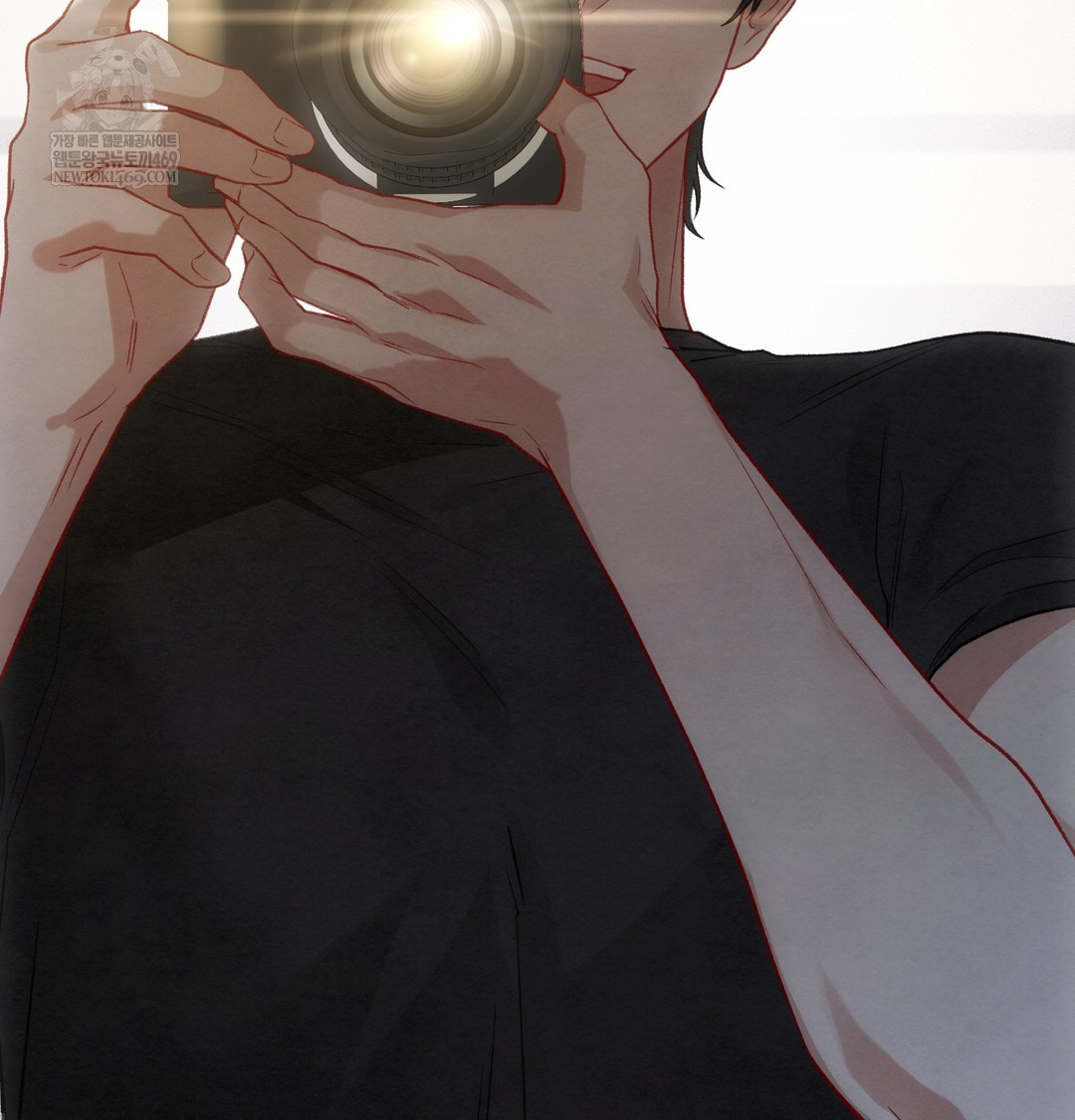 Slave Diary Raw Chapter 21 Page 61