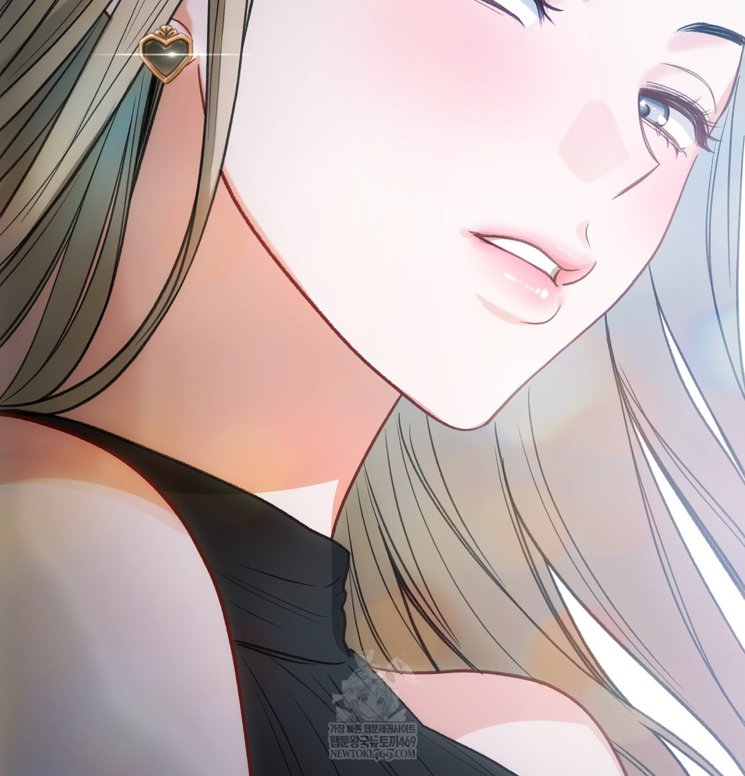 Slave Diary Raw Chapter 24 Page 49