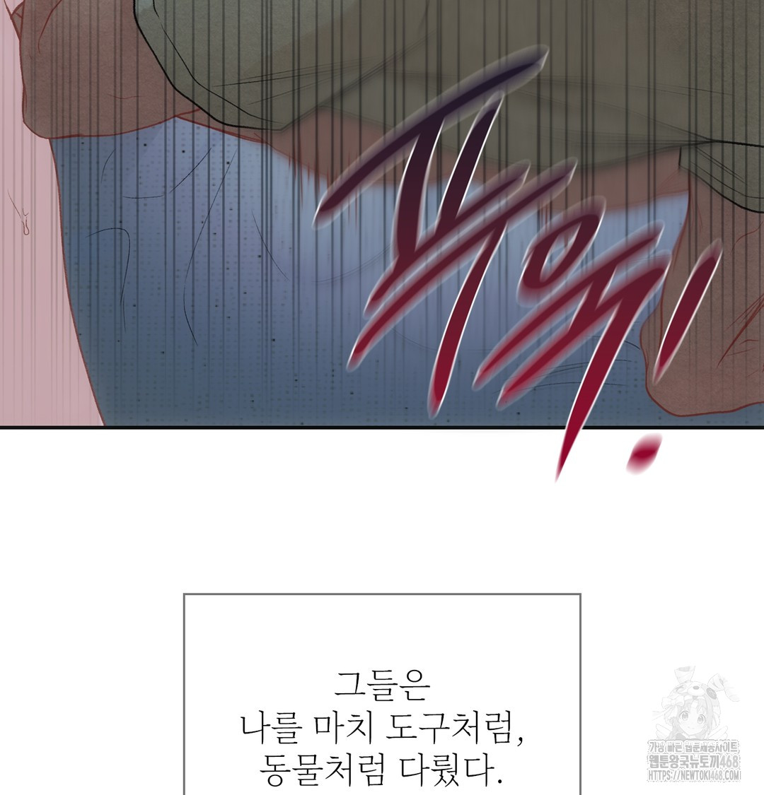 Slave Diary Raw Chapter 3 Page 44