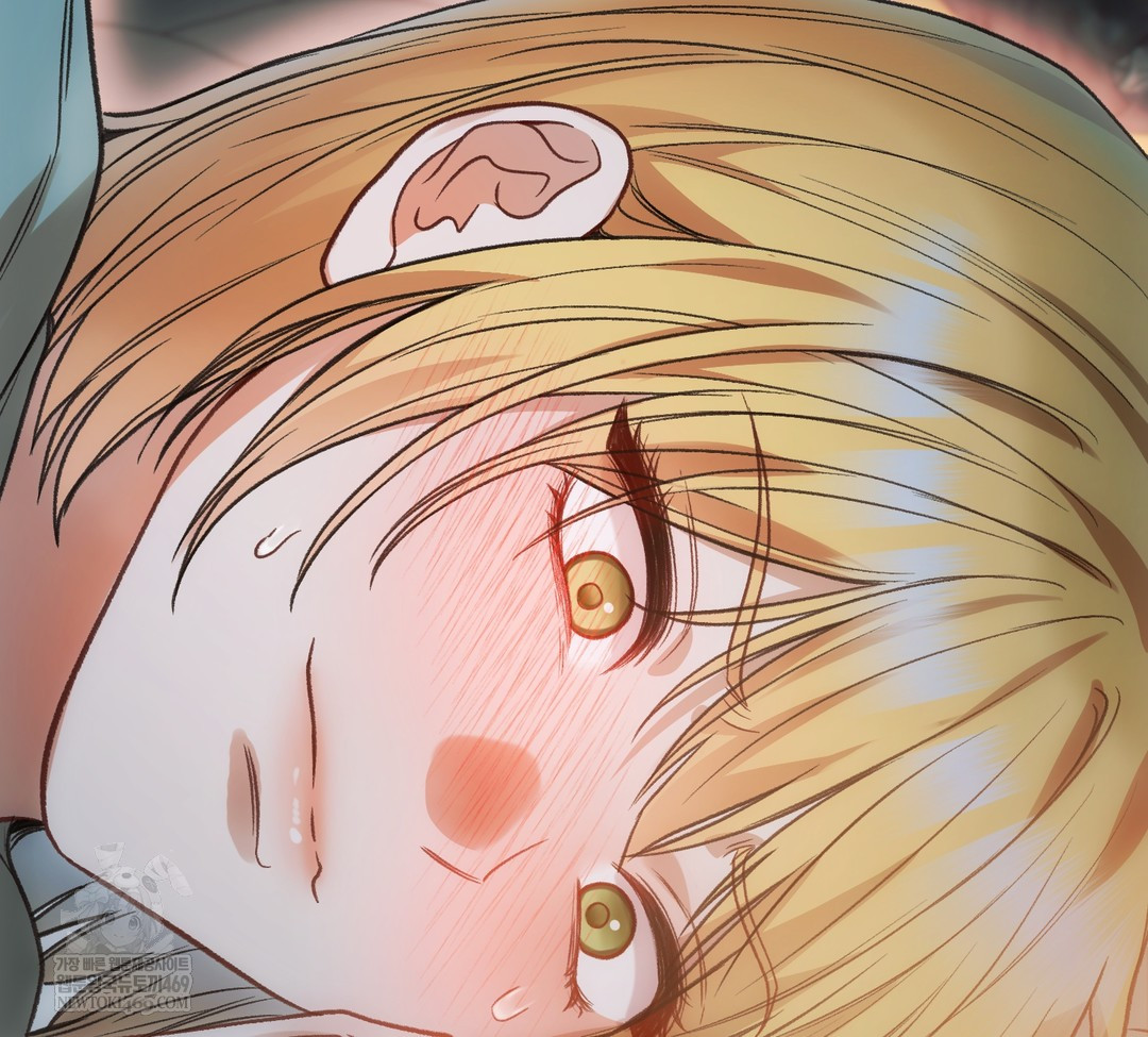 Slave Diary Raw Chapter 34 Page 39