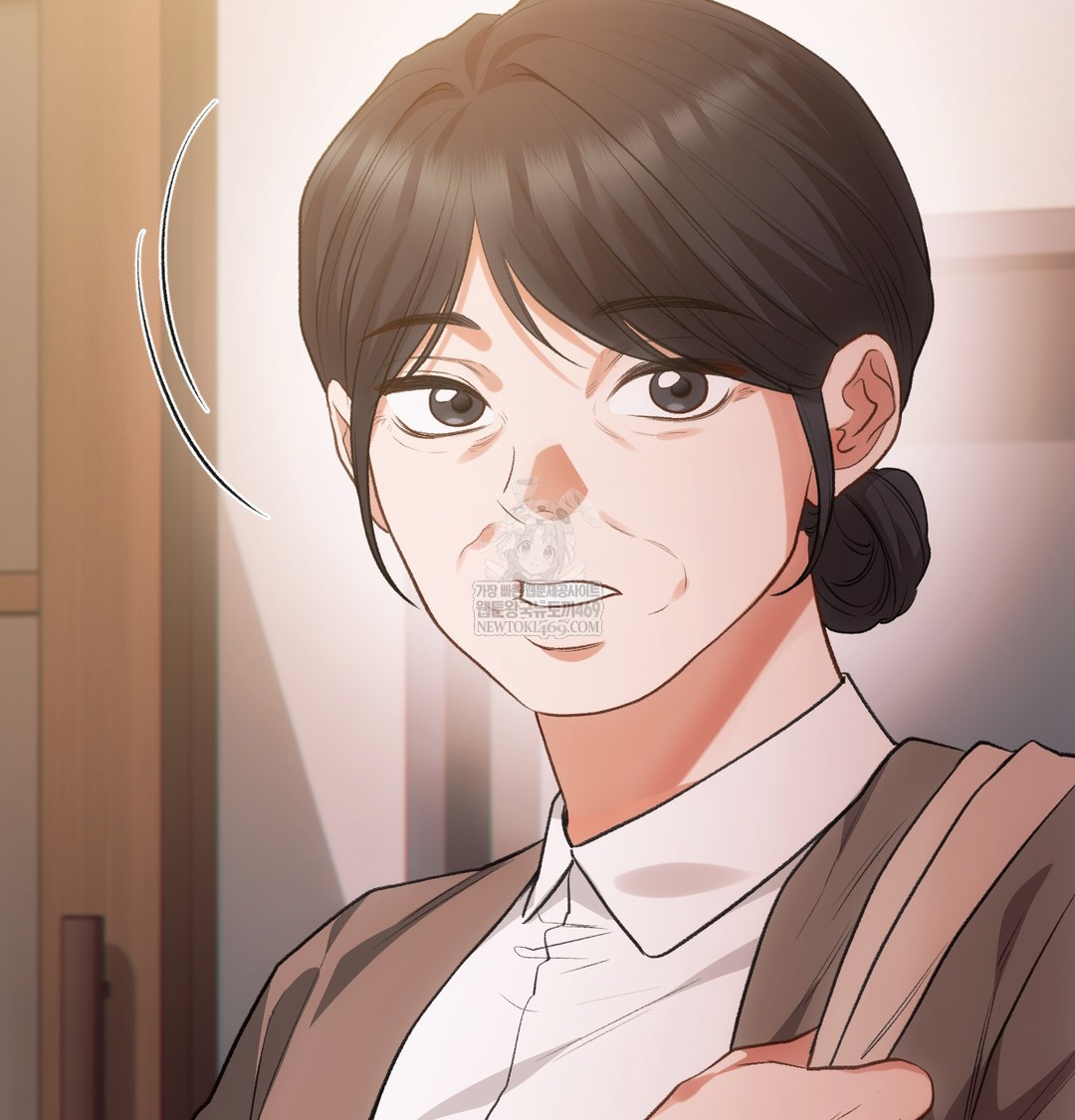 Slave Diary Raw Chapter 38 Page 27