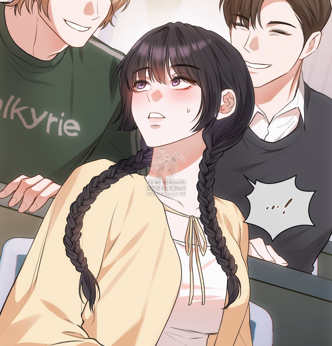 Slave Diary Raw Chapter 40 Page 12