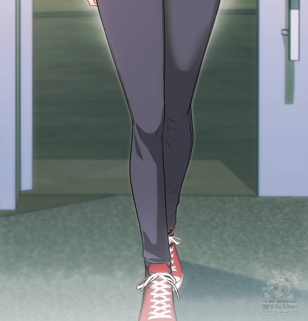 Slave Diary Raw Chapter 40 Page 5