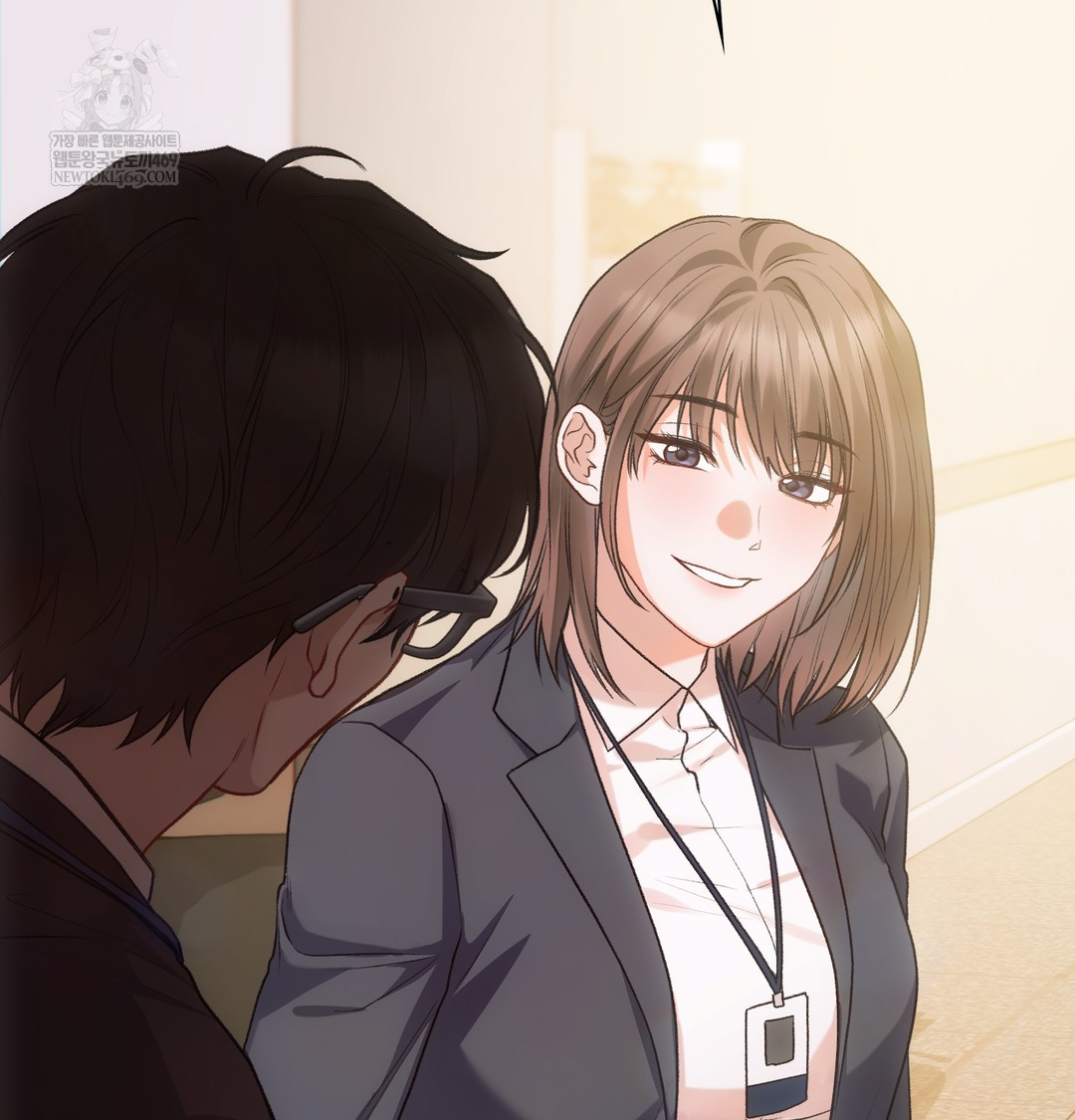 Slave Diary Raw Chapter 44 Page 14