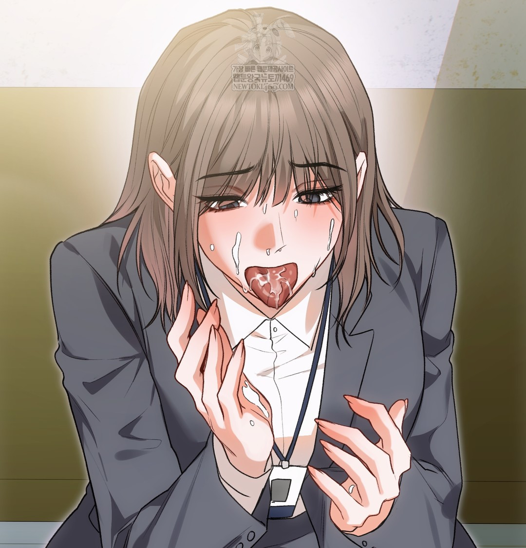 Slave Diary Raw Chapter 45 Page 16