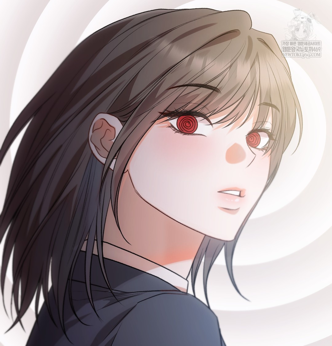 Slave Diary Raw Chapter 45 Page 49