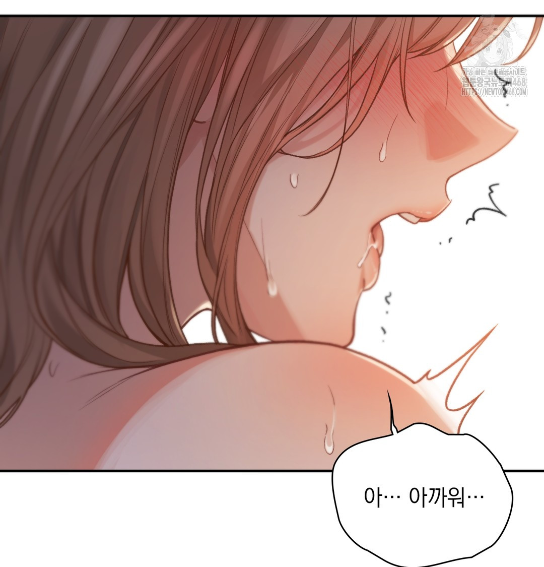 Slave Diary Raw Chapter 8 Page 46