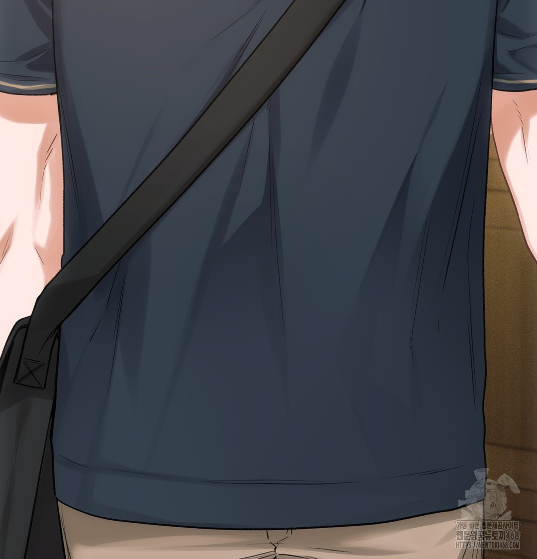 Slave Diary Raw Chapter 9 Page 16