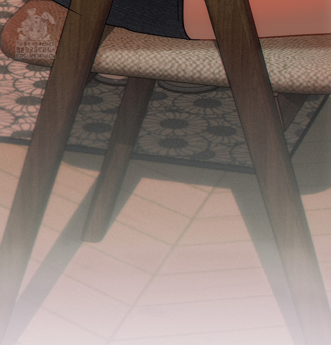 Slave Diary Raw Chapter 9 Page 46