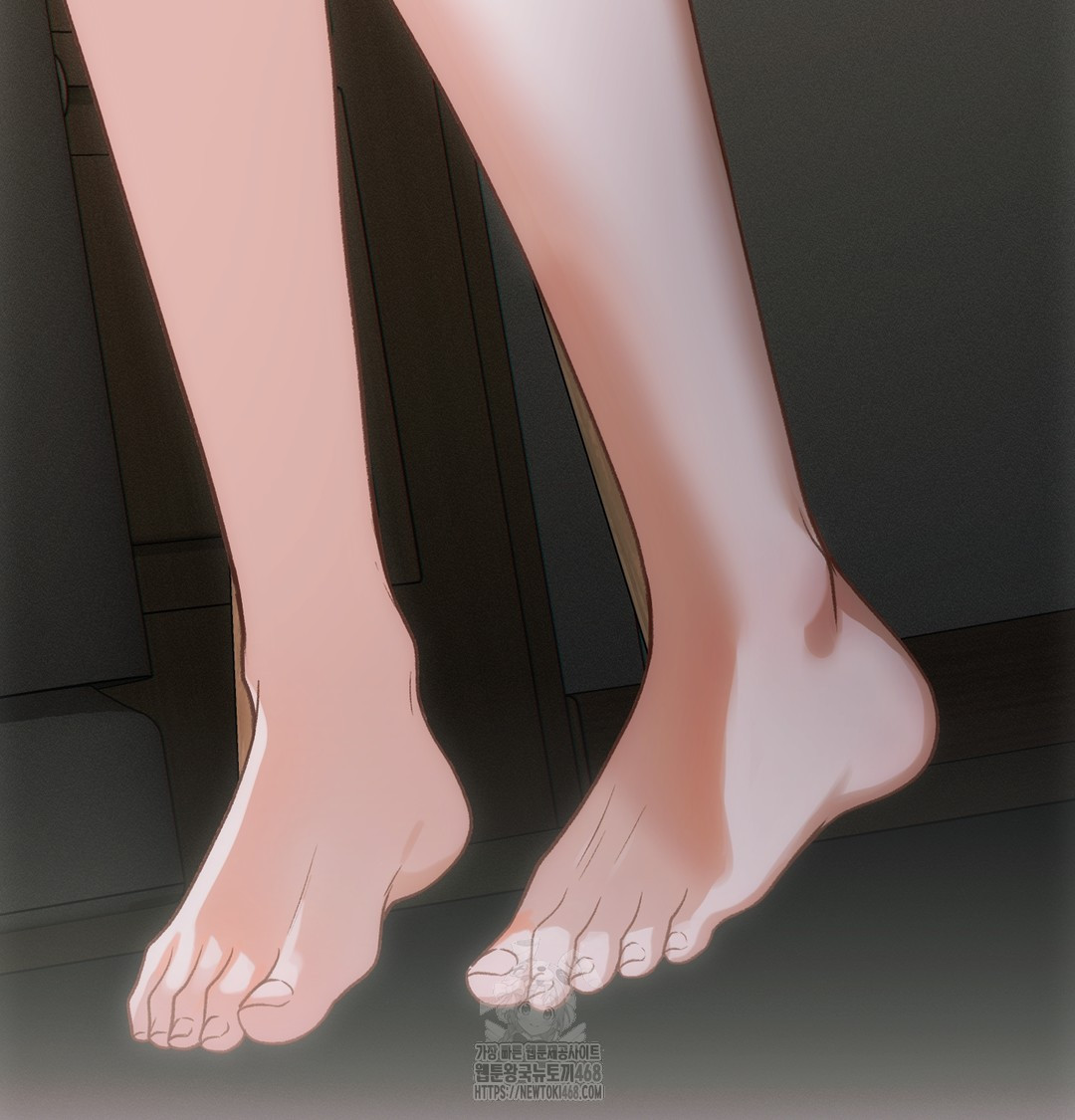 Slave Diary Raw Chapter 9 Page 9