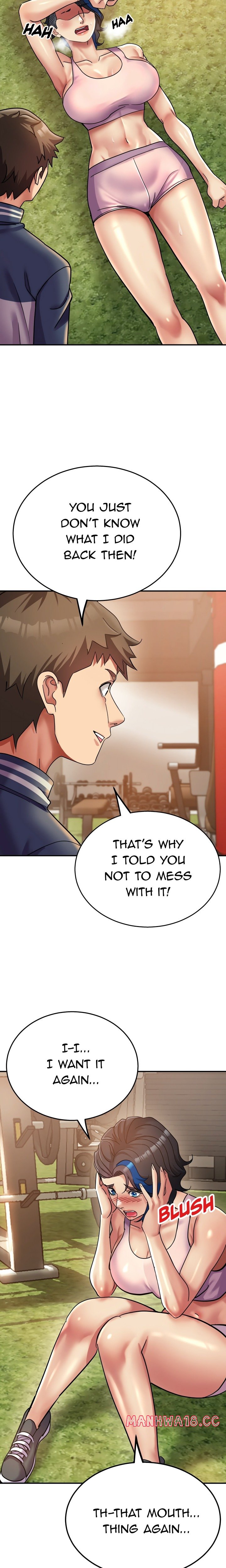 Ring Of Might (Uncensored) Chapter 00 Page 5