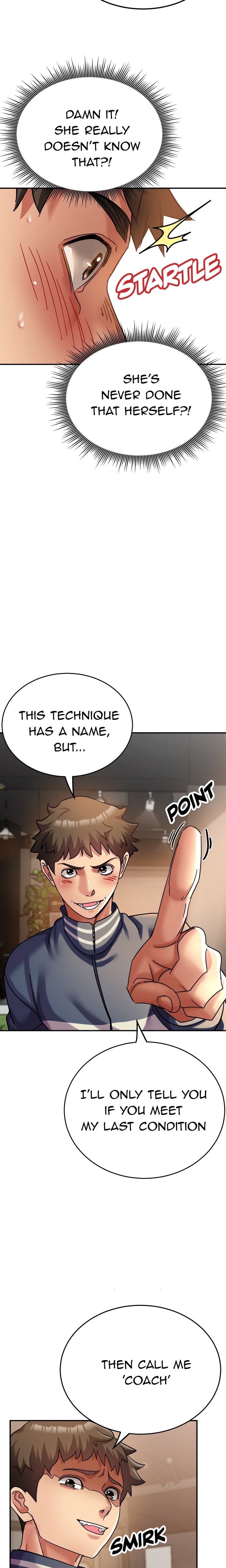 Ring Of Might (Uncensored) Chapter 00 Page 6
