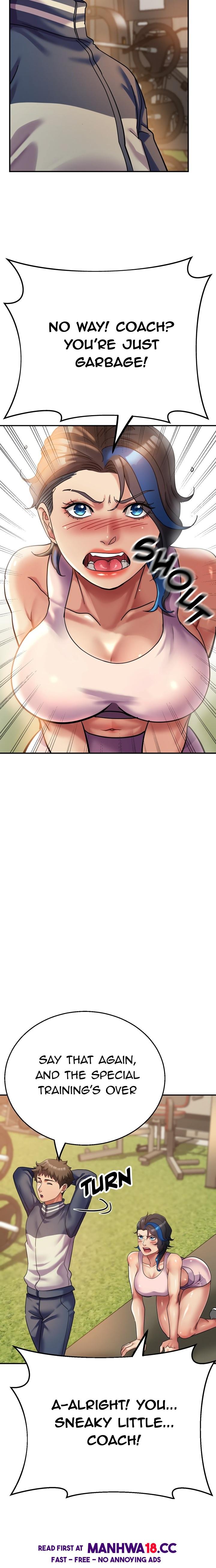 Ring Of Might (Uncensored) Chapter 00 Page 7