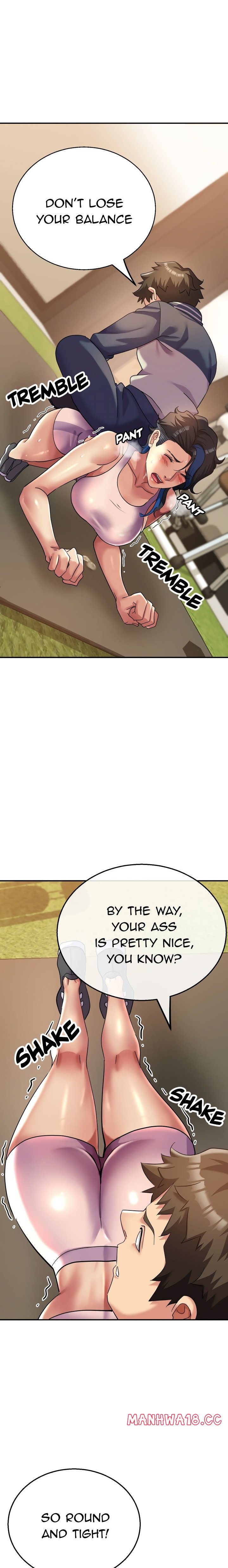 Ring Of Might (Uncensored) Chapter 00 Page 8