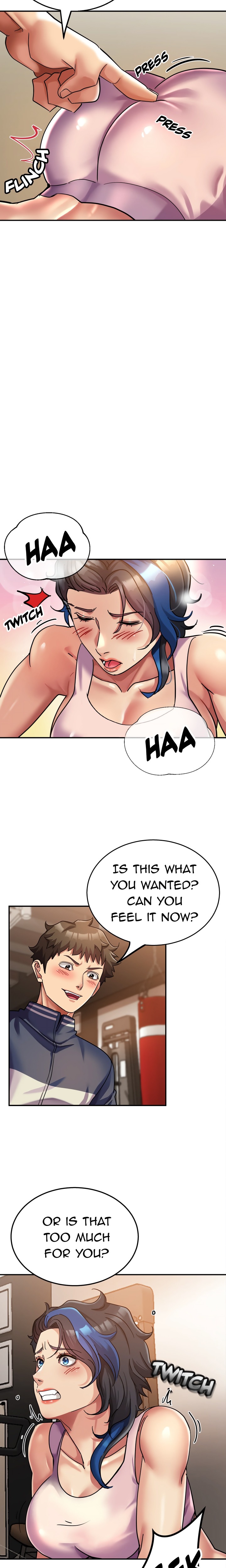 Ring Of Might (Uncensored) Chapter 00 Page 9