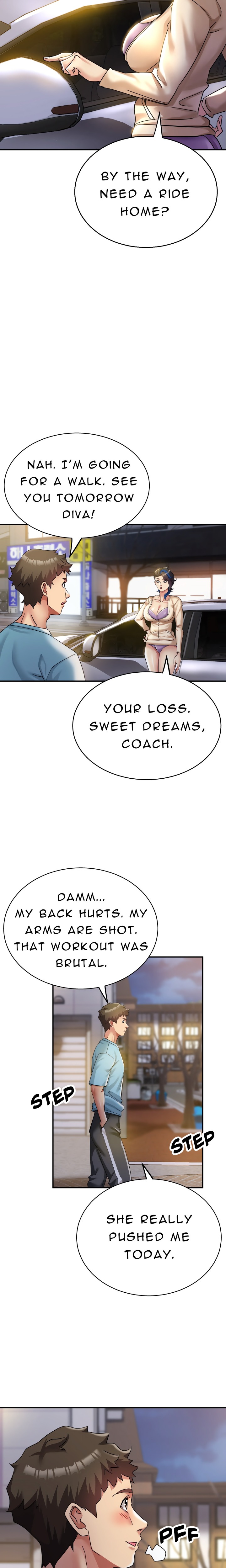 Ring Of Might (Uncensored) Chapter 9 Page 11