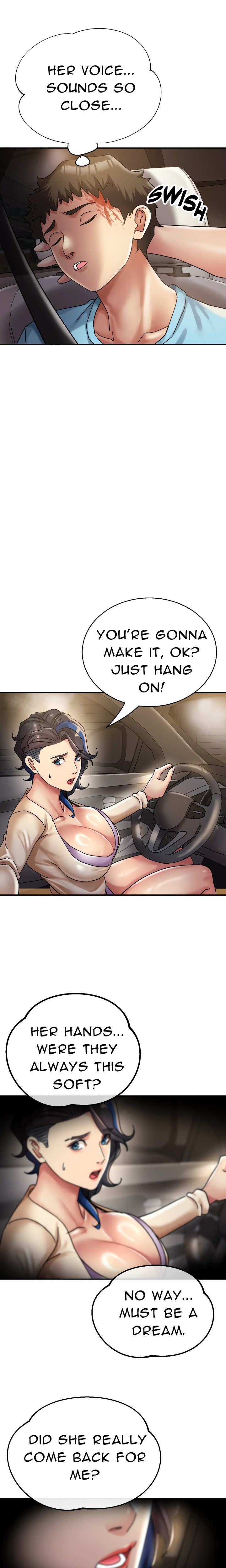 Ring Of Might (Uncensored) Chapter 10 Page 15