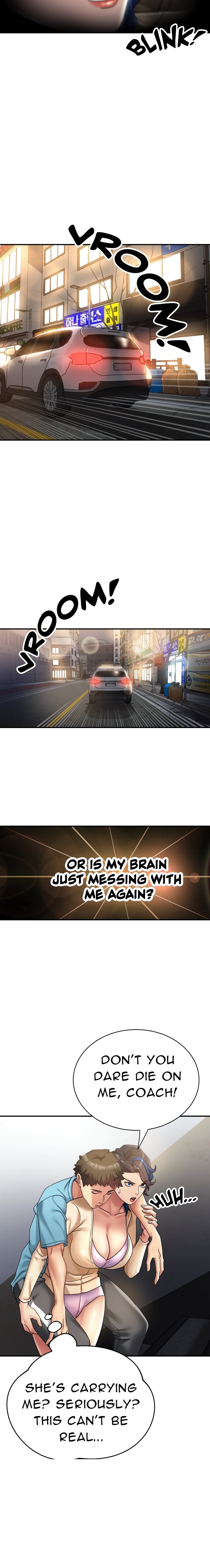 Ring Of Might (Uncensored) Chapter 10 Page 16