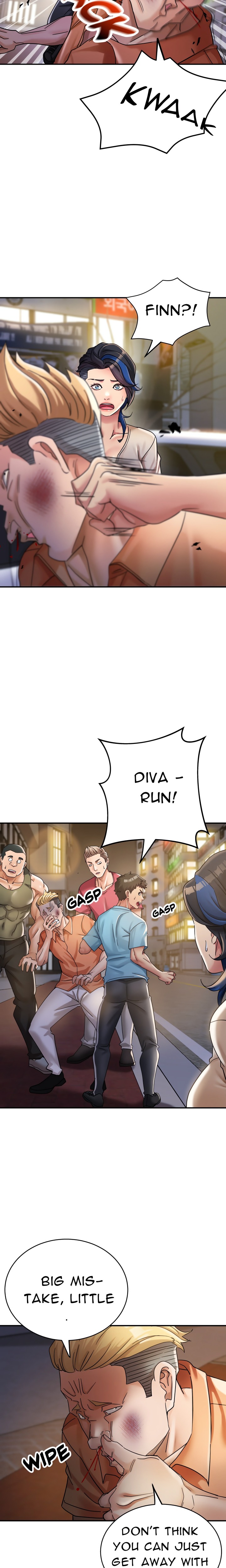 Ring Of Might (Uncensored) Chapter 10 Page 3